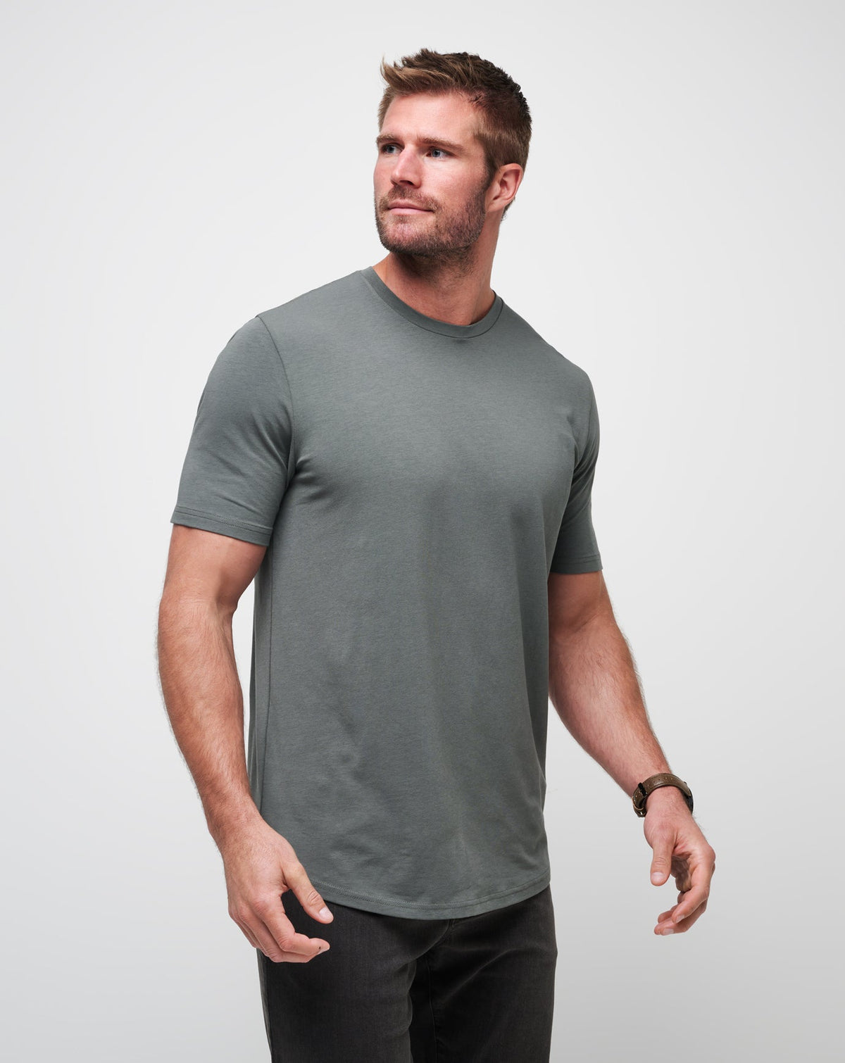 Cloud Crew Tee