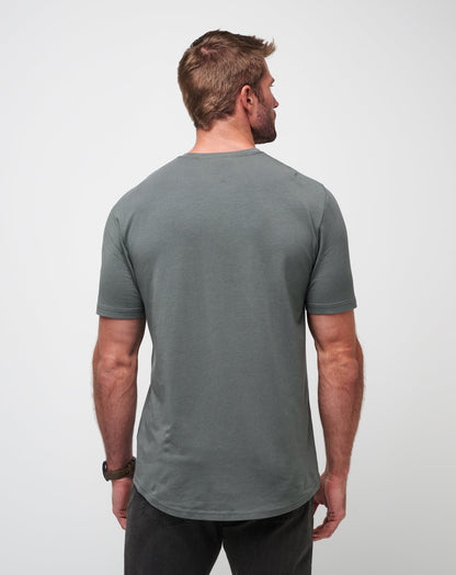 Cloud Crew Tee