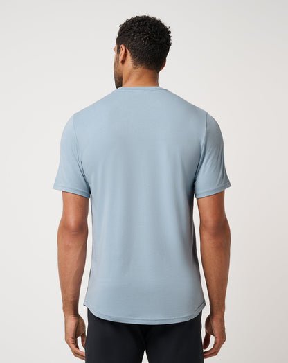 Cloud Crew Tee