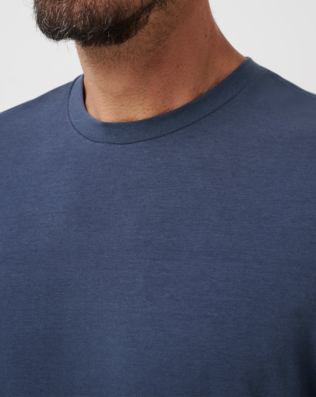 Cloud Crew Tee