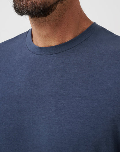 Cloud Crew Tee