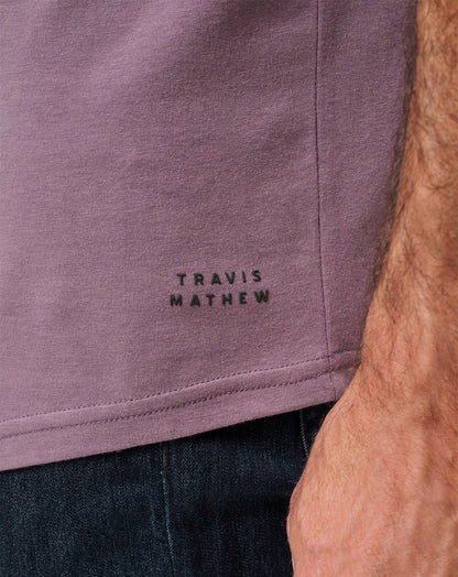 Cloud Crew Tee