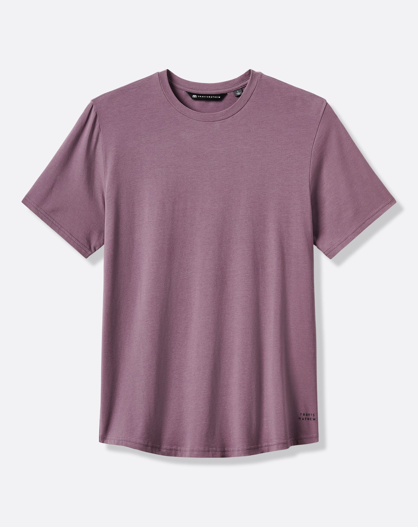 Cloud Crew Tee