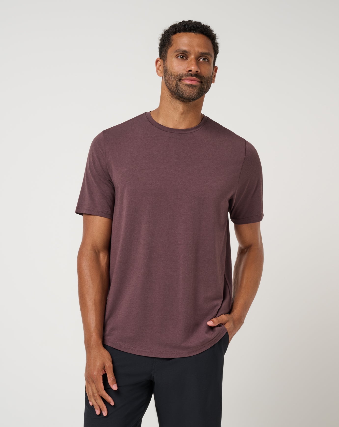 Cloud Crew Tee
