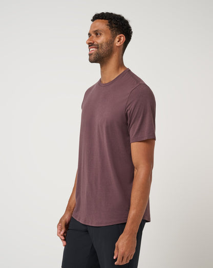 Cloud Crew Tee