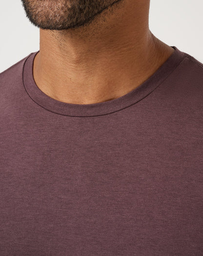 Cloud Crew Tee