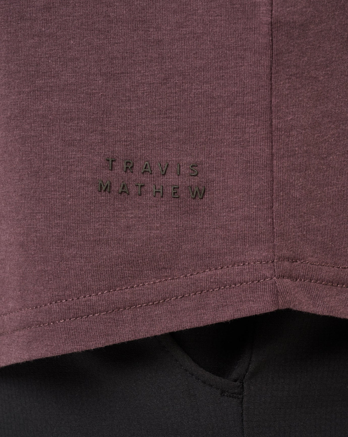 Cloud Crew Tee