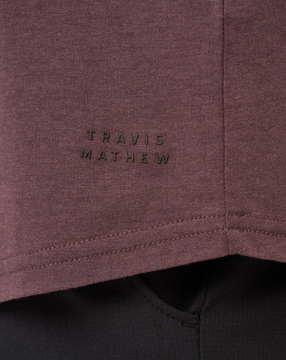 Cloud Crew Tee