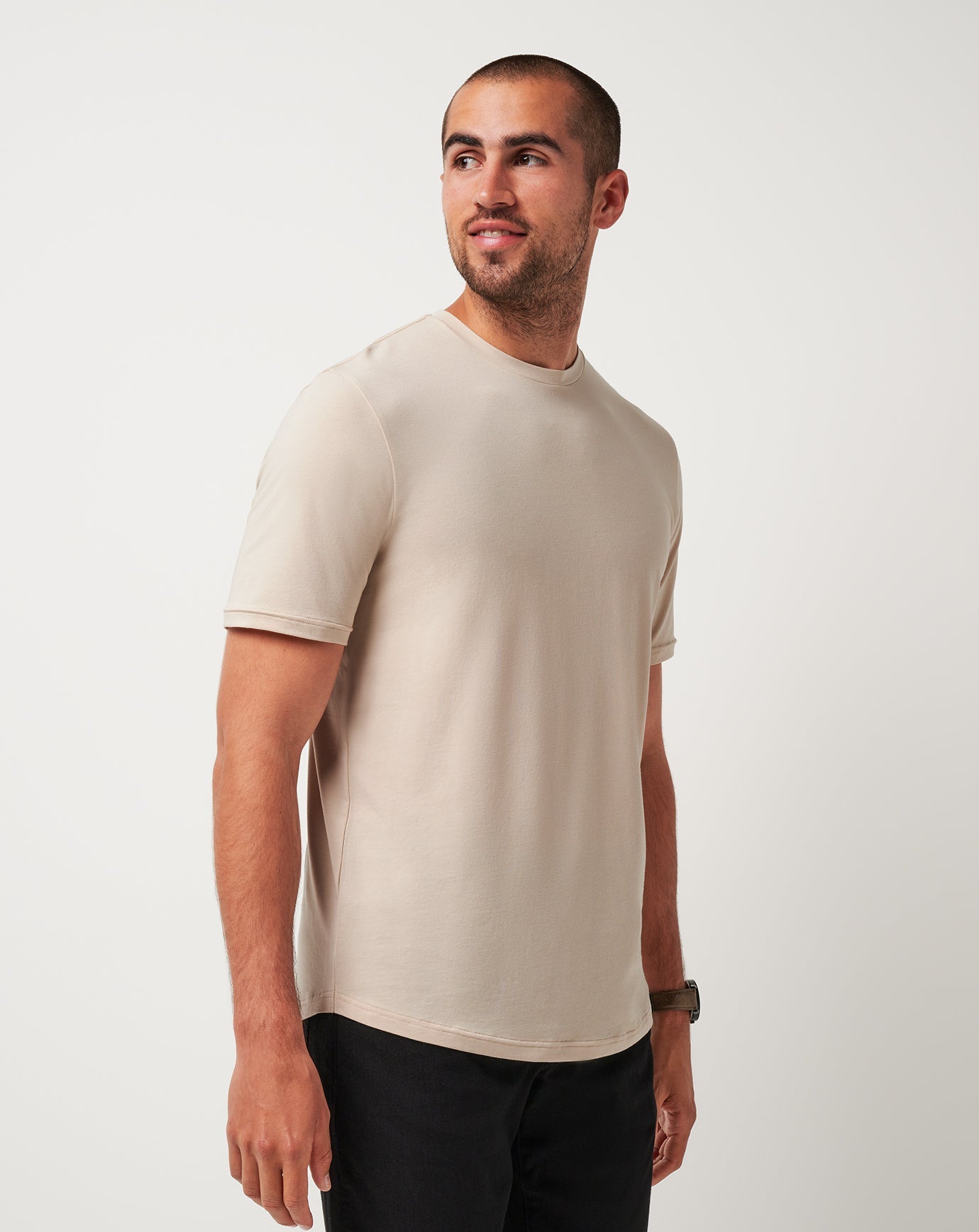 Cloud Crew Tee