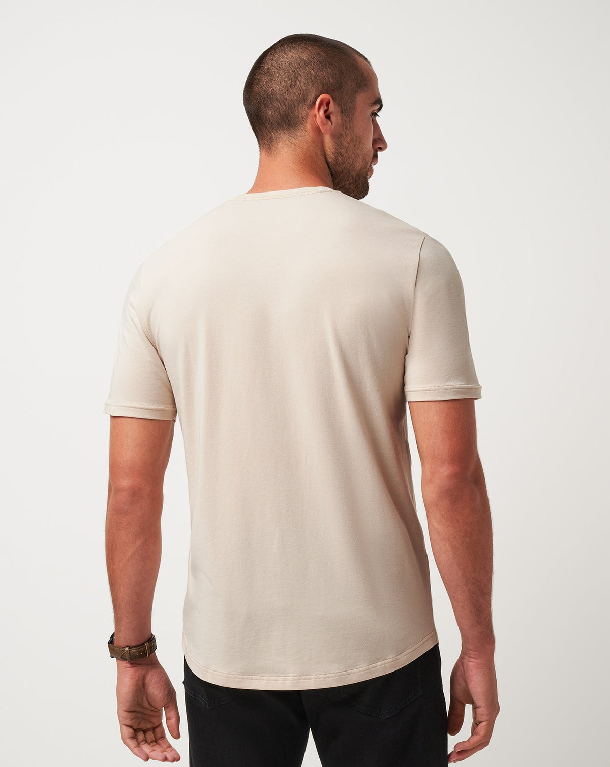 Cloud Crew Tee