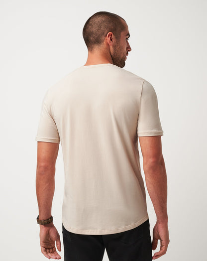 Cloud Crew Tee