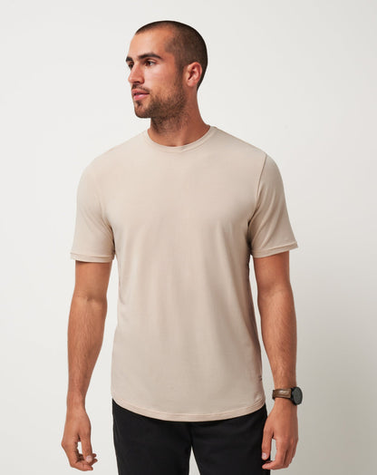 Cloud Crew Tee