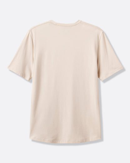 Cloud Crew Tee