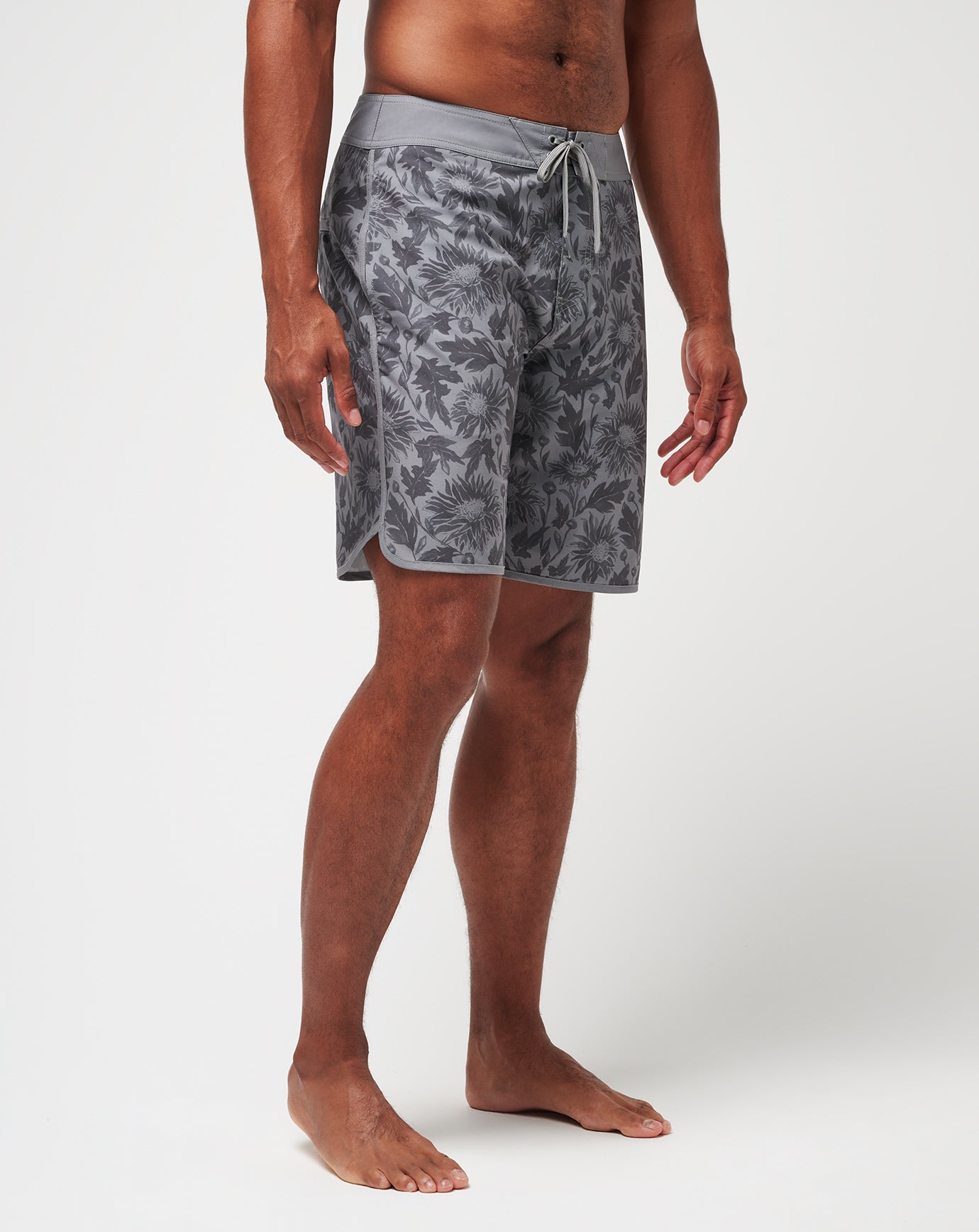 Green Bottles Boardshort