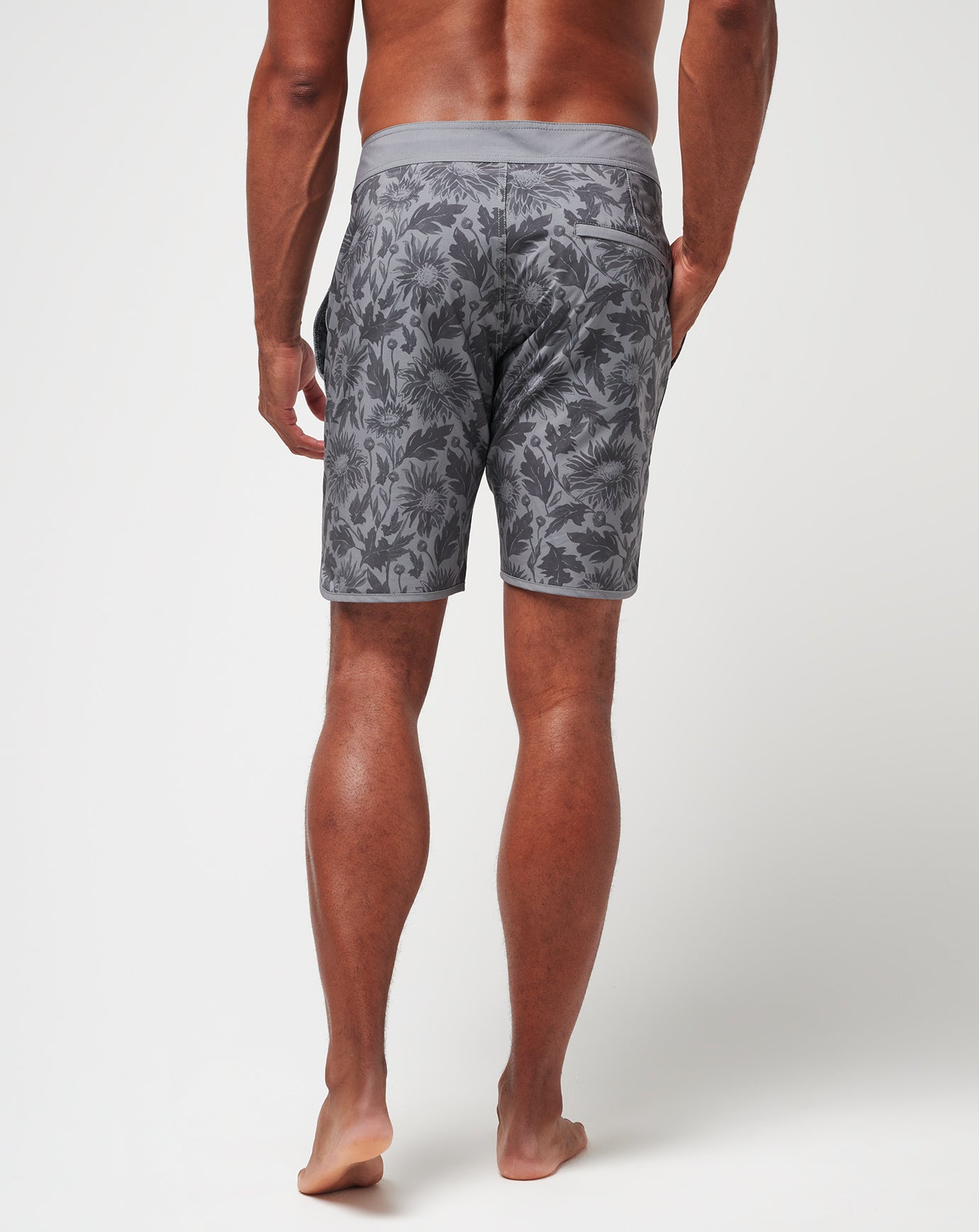 Green Bottles Boardshort