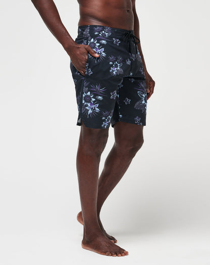 Tiki Time Boardshort