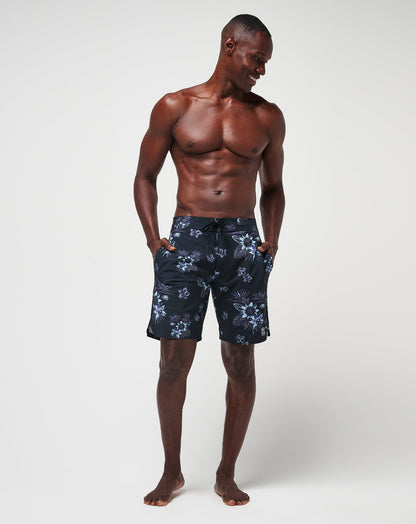 Tiki Time Boardshort