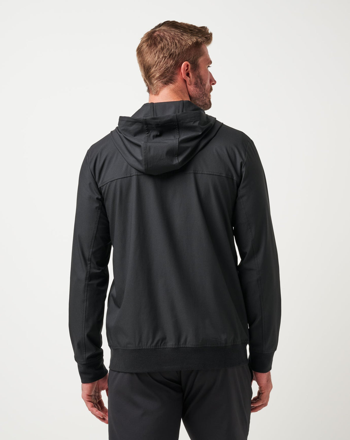 Wanderlust Hoodie