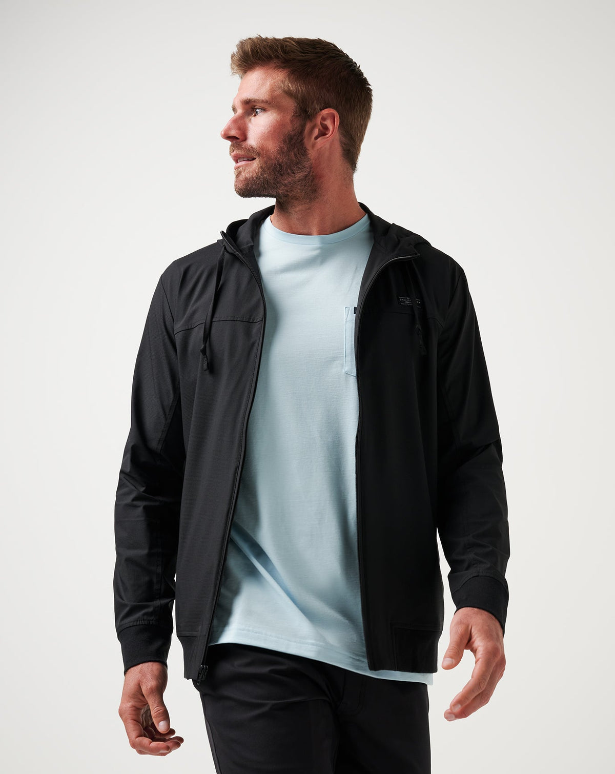 Wanderlust Hoodie