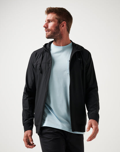 Wanderlust Hoodie