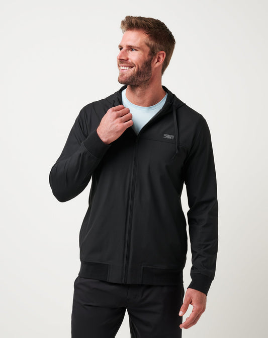 Wanderlust Hoodie