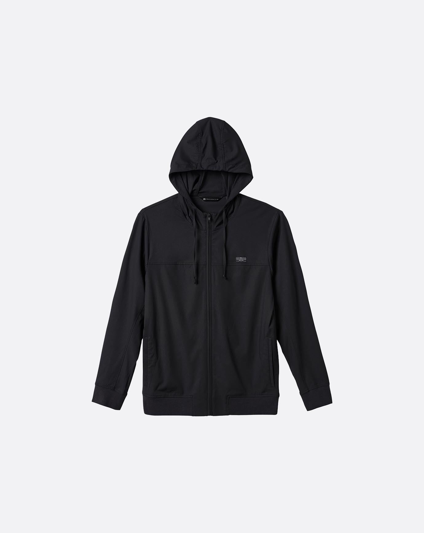 Wanderlust Hoodie