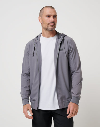Wanderlust Hoodie