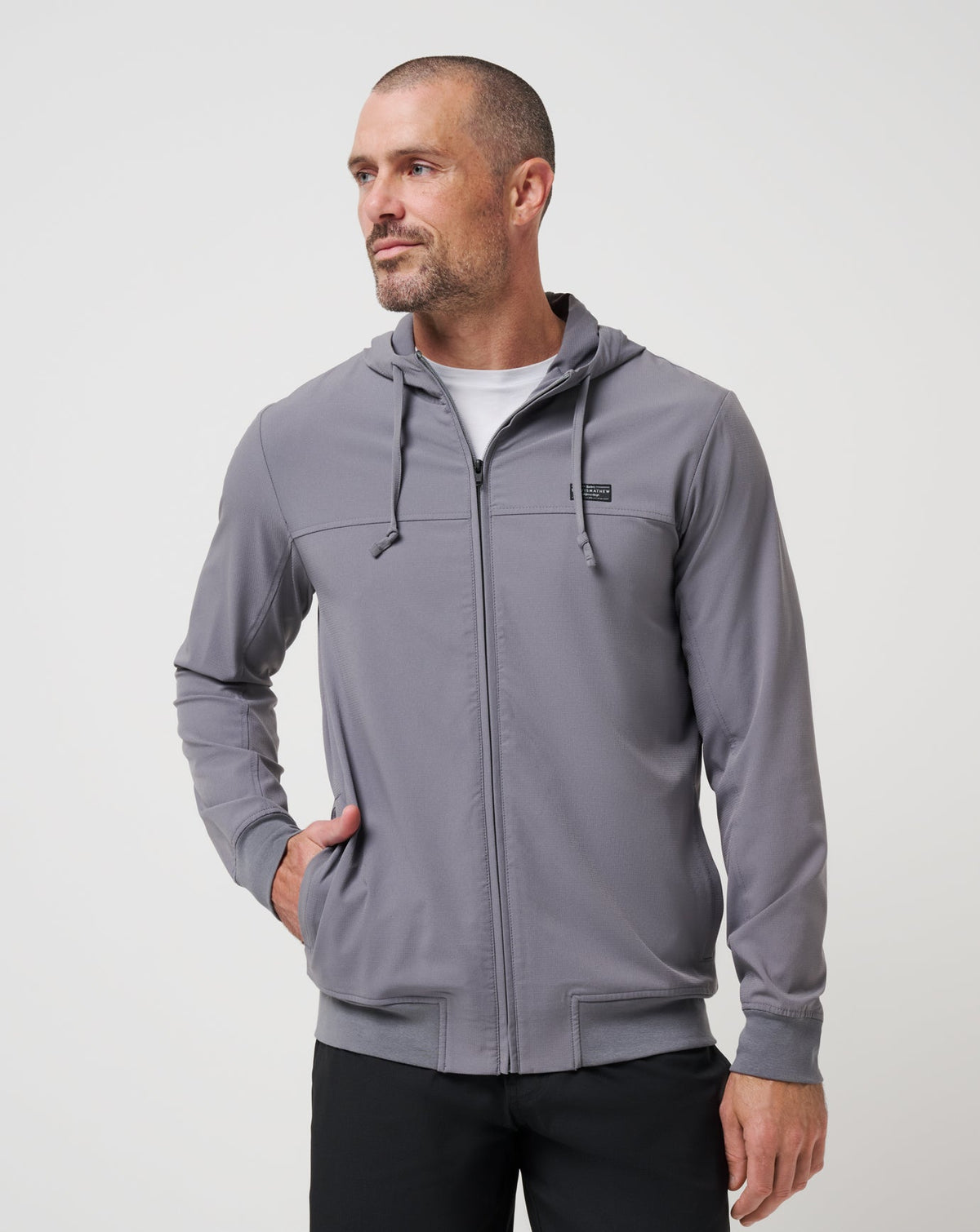 Wanderlust Hoodie