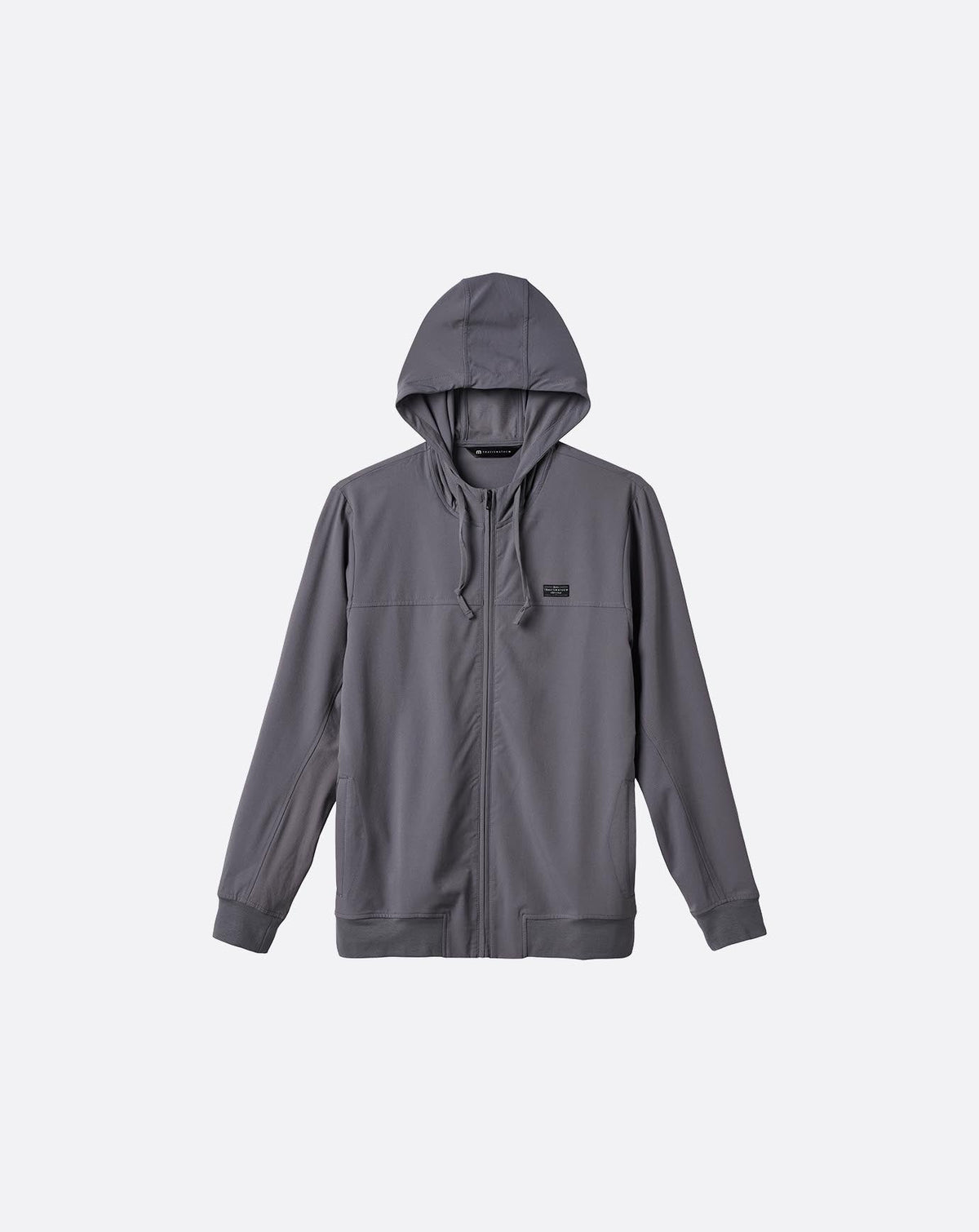 Wanderlust Hoodie