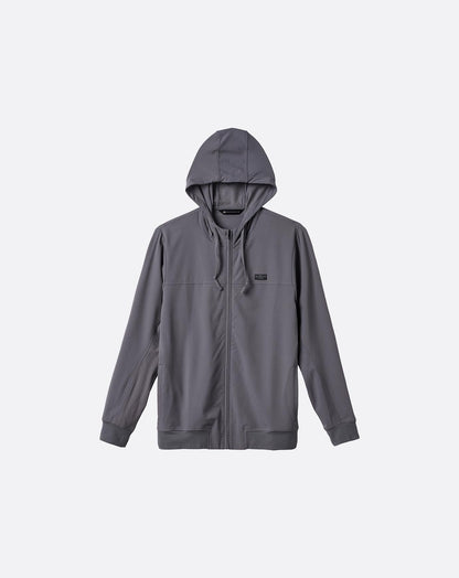 Wanderlust Hoodie