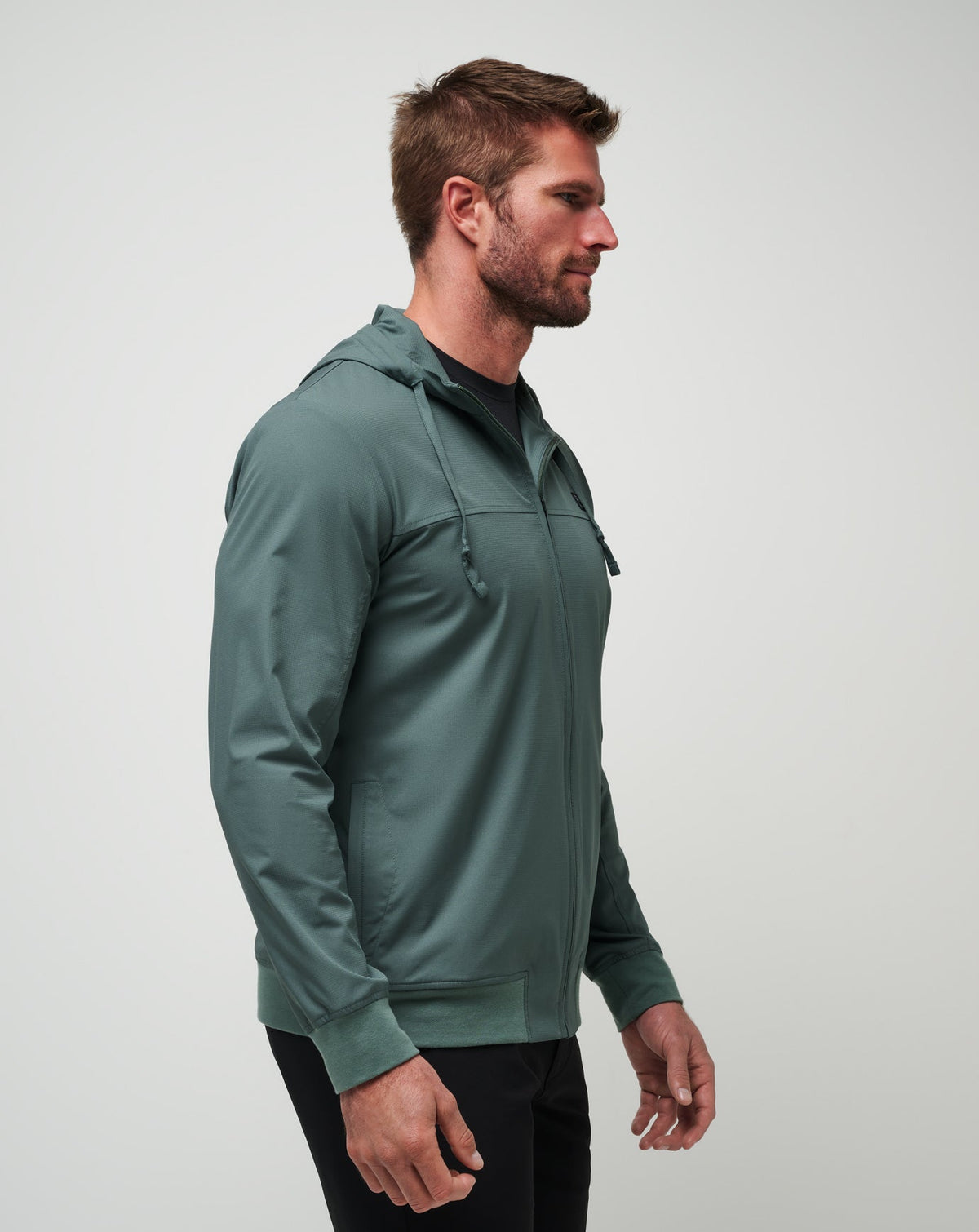 Wanderlust Hoodie