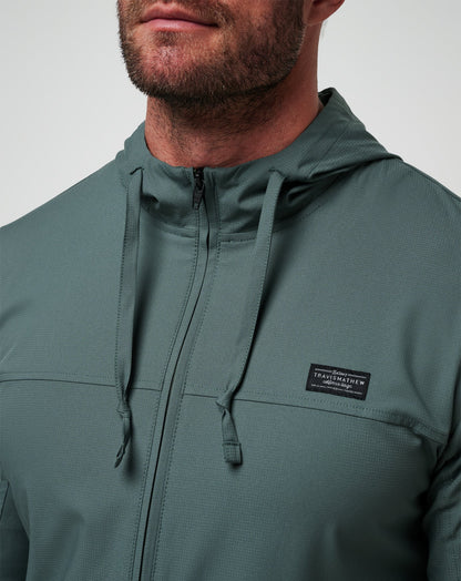 Wanderlust Hoodie