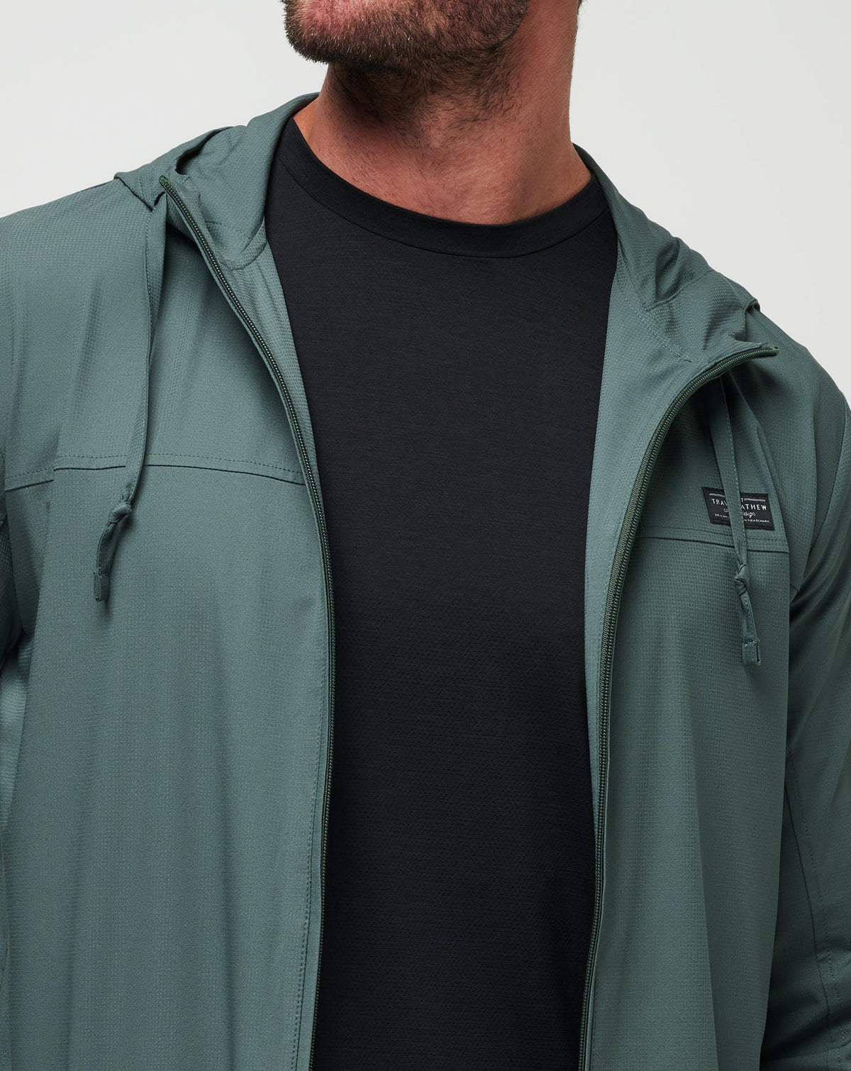 Wanderlust Hoodie