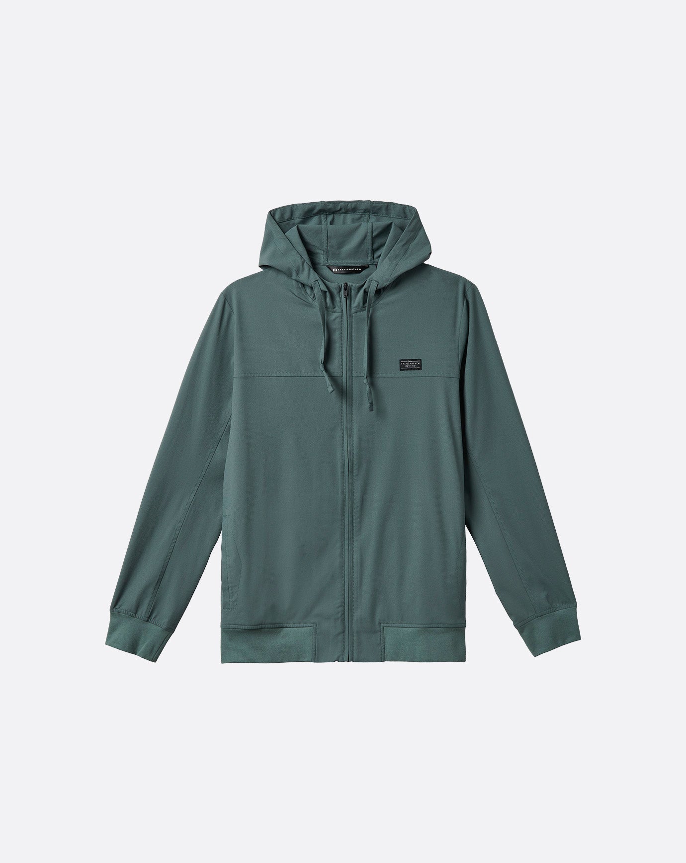 Wanderlust Hoodie