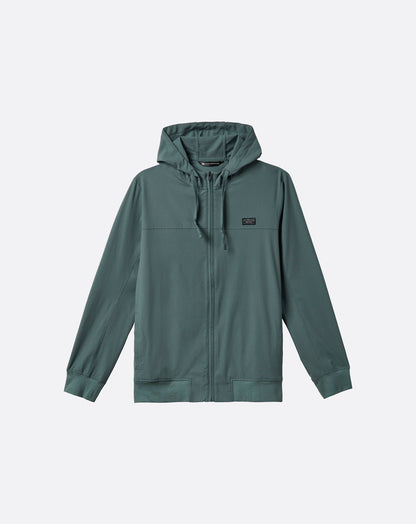 Wanderlust Hoodie