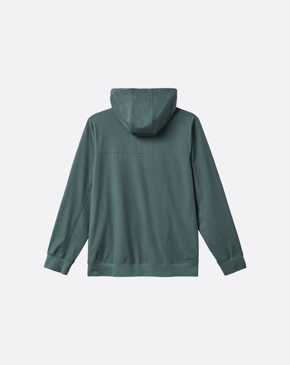 Wanderlust Hoodie