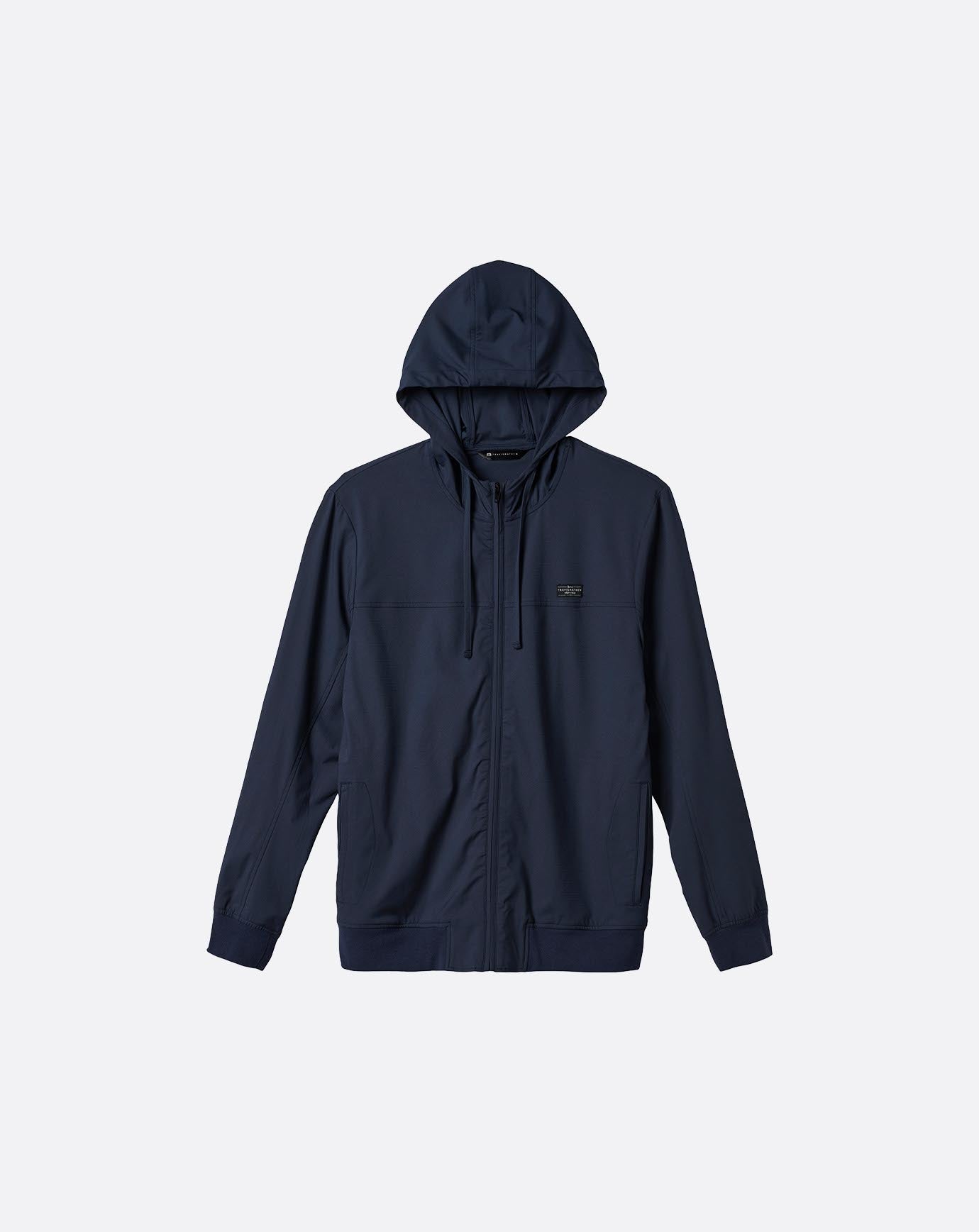 Wanderlust Hoodie