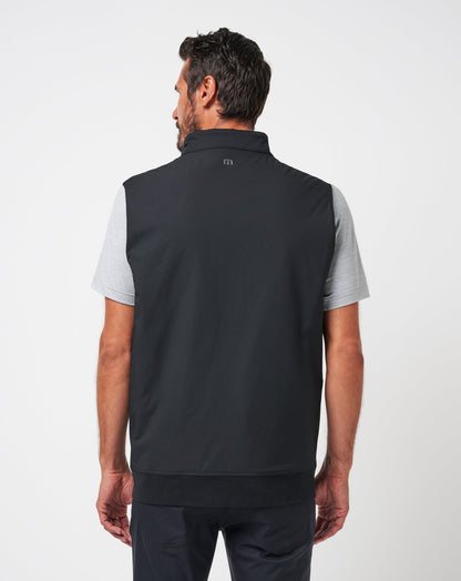 Wanderlust Vest