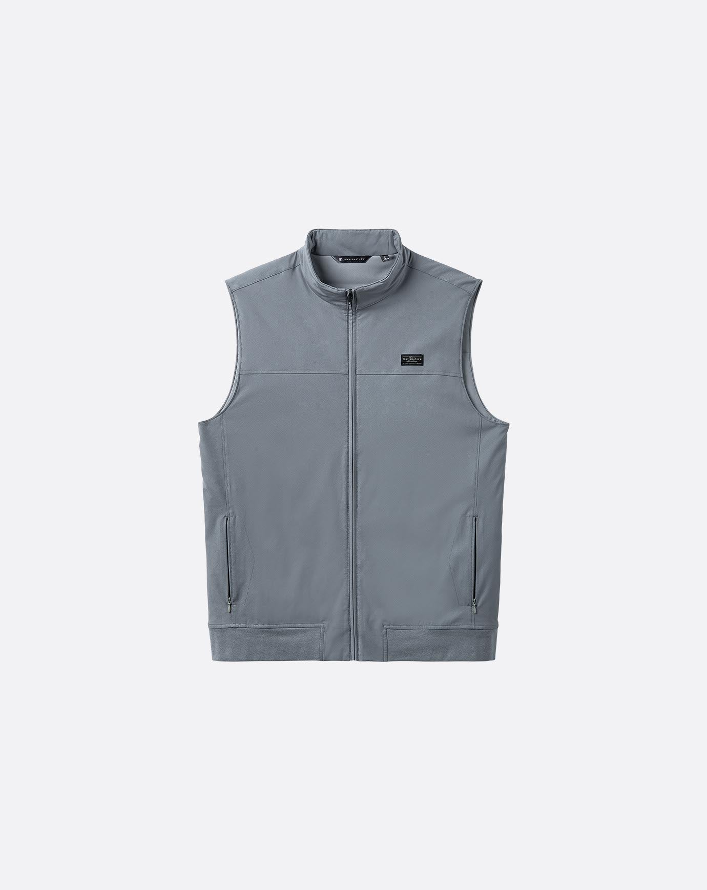 Wanderlust Vest