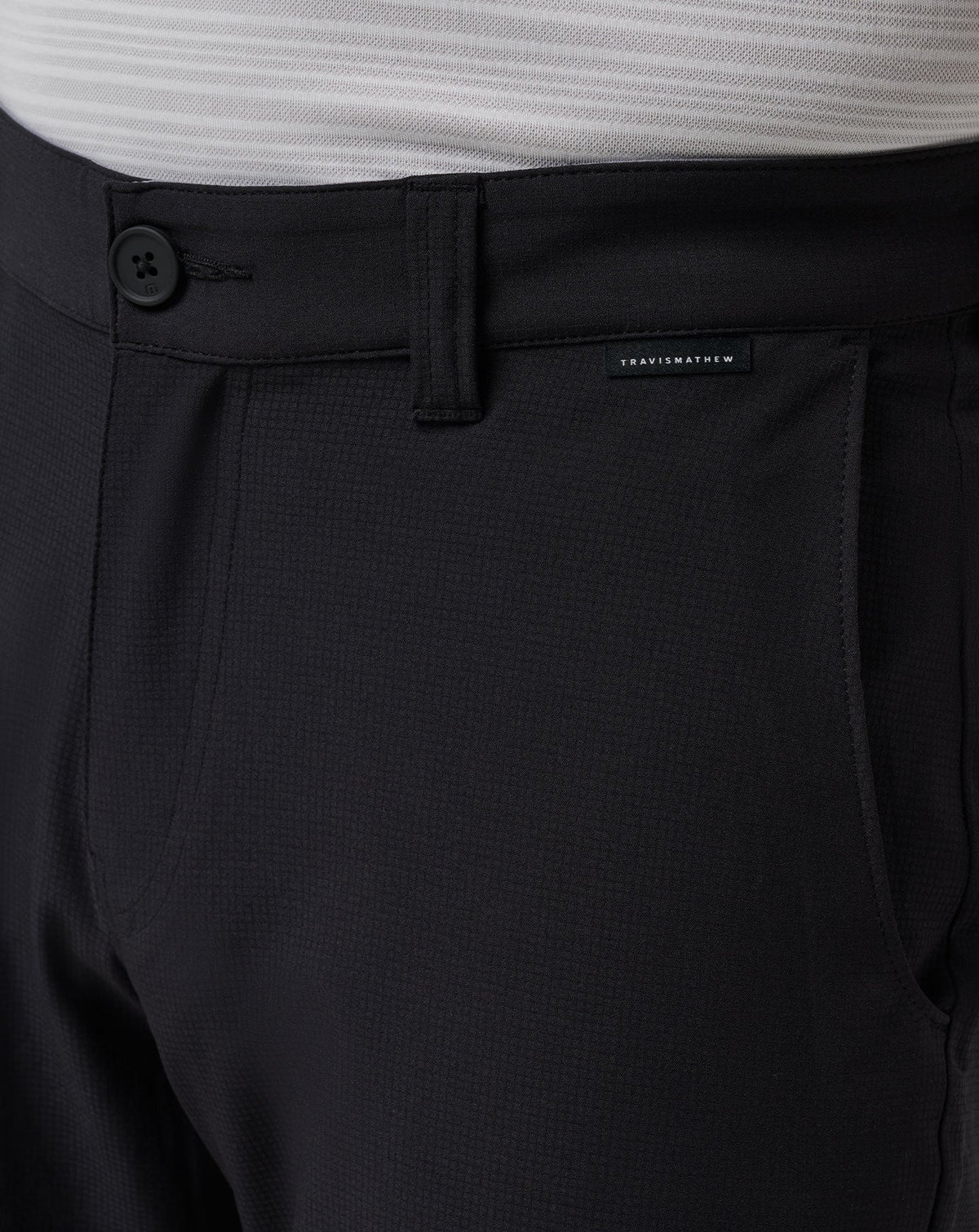Wanderlust Short 9In