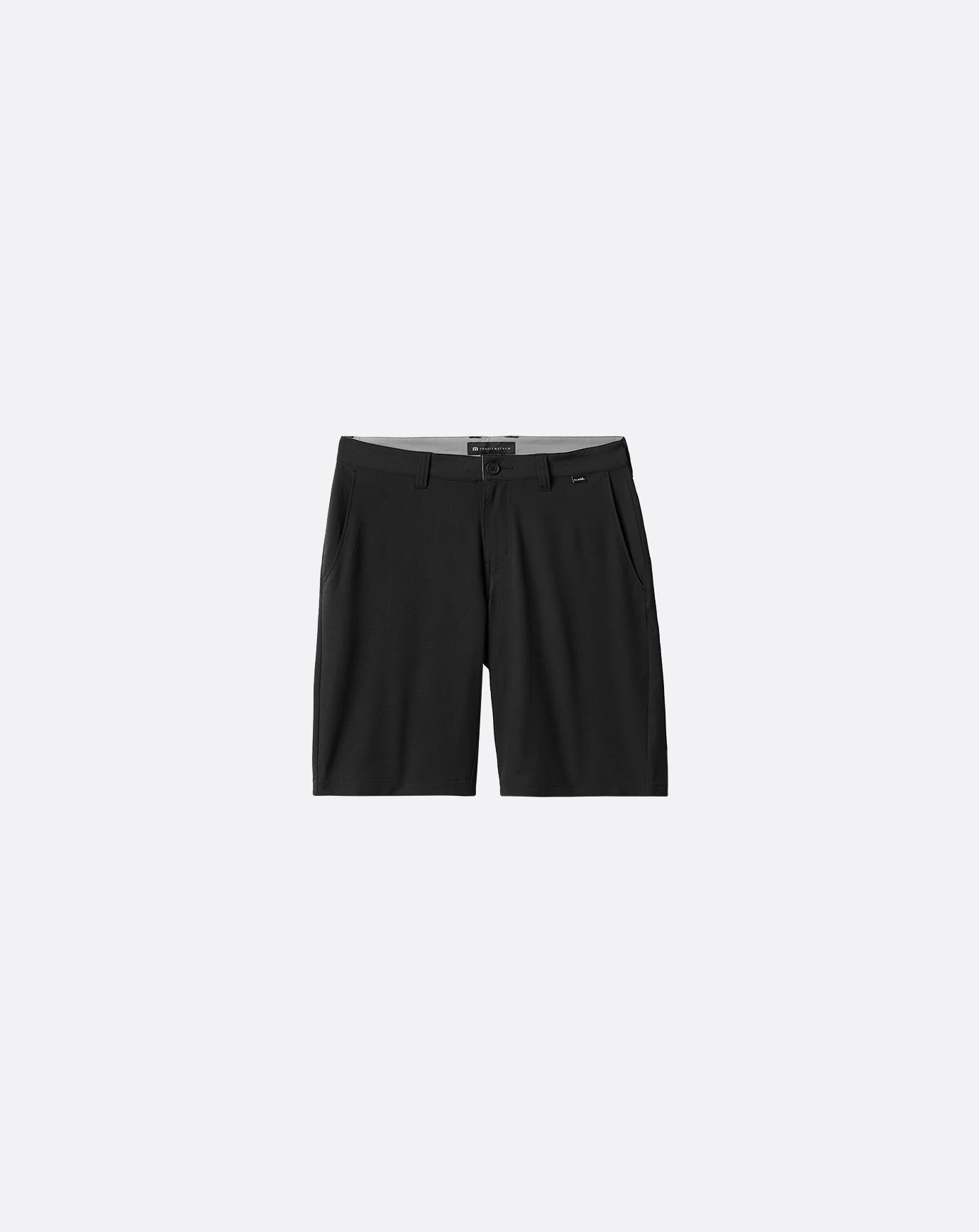Wanderlust Short 9In