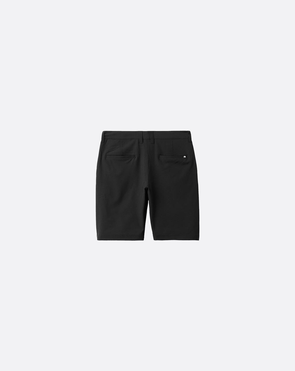 Wanderlust Short 9In