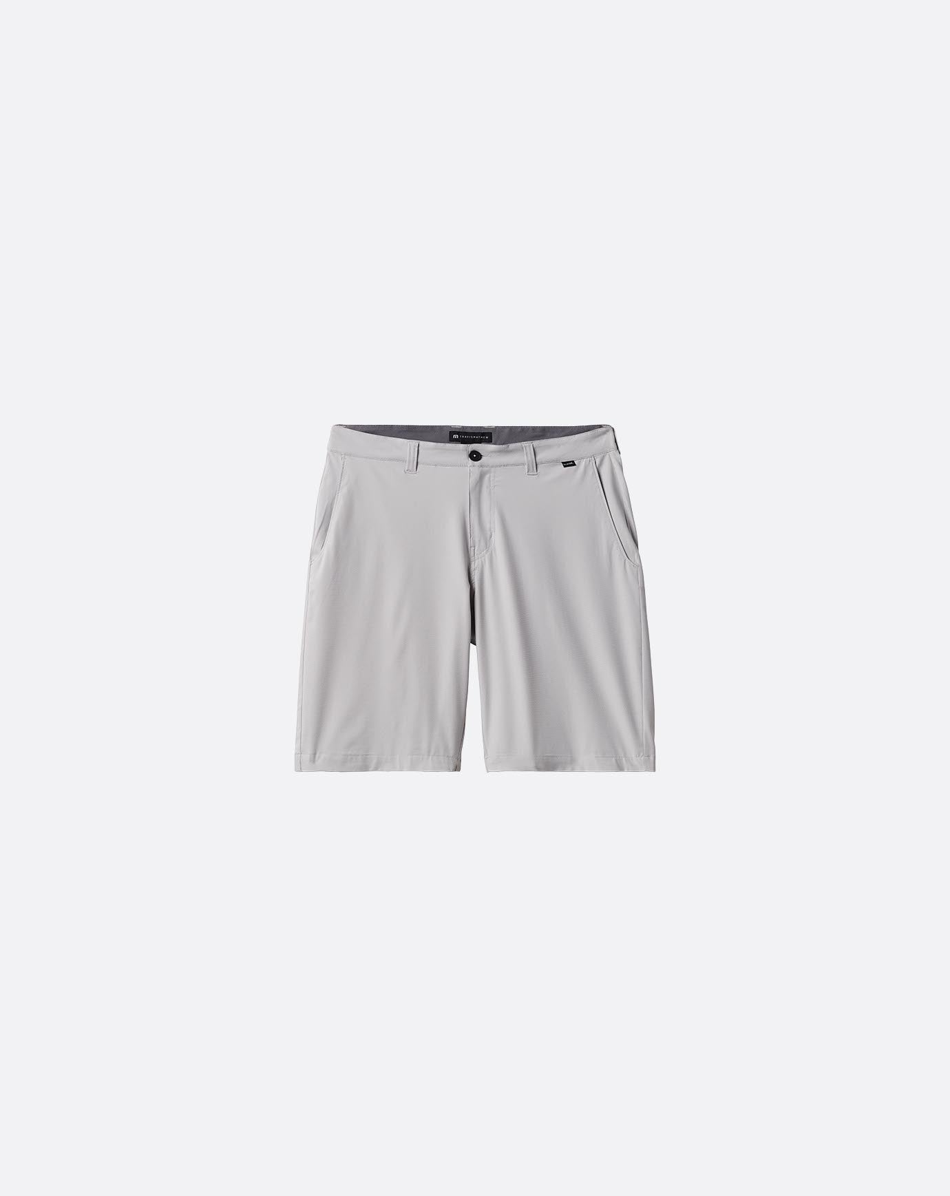 Wanderlust Short 9In