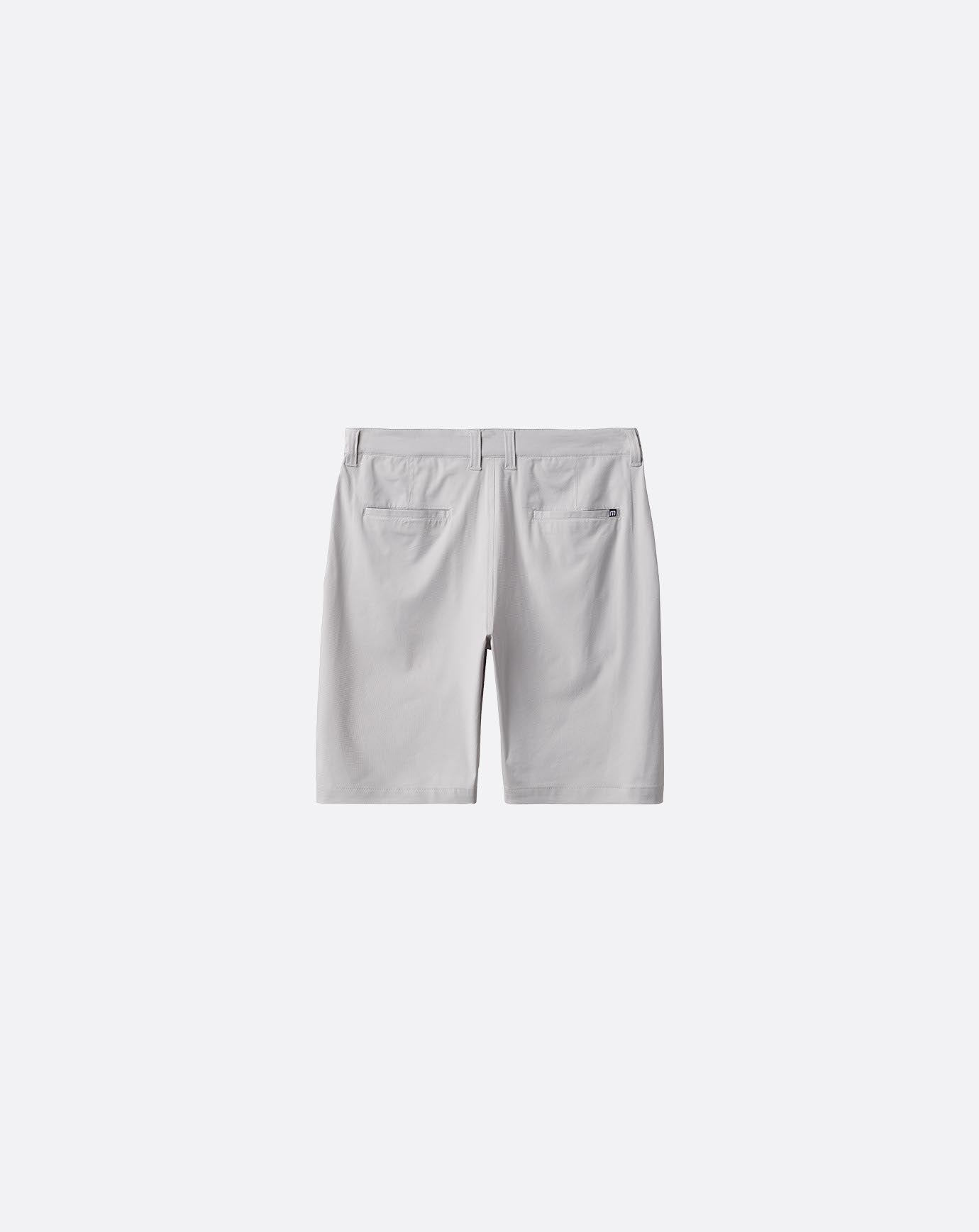 Wanderlust Short 9In