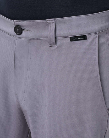 Wanderlust Short 9In
