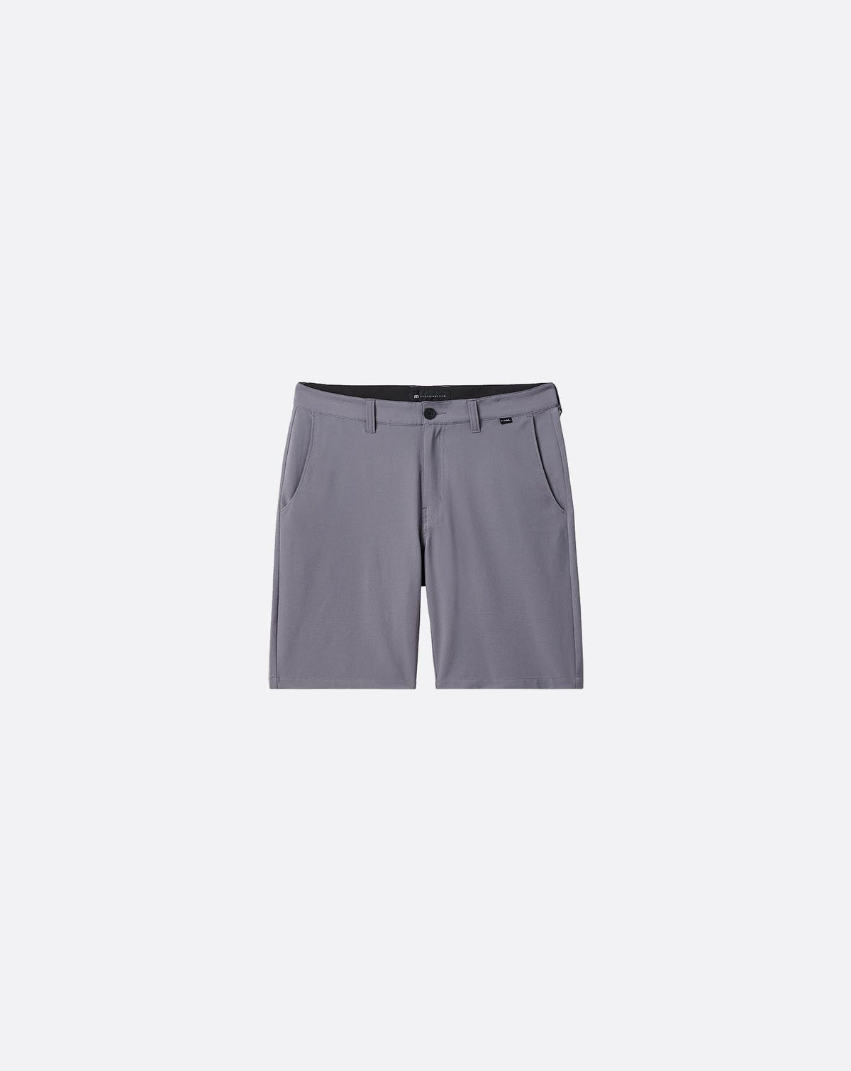 Wanderlust Short 9In