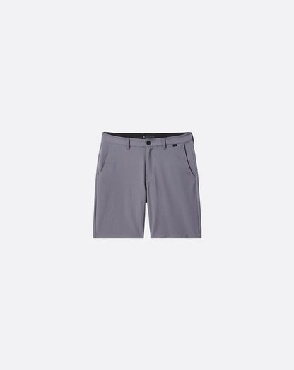 Wanderlust Short 9In