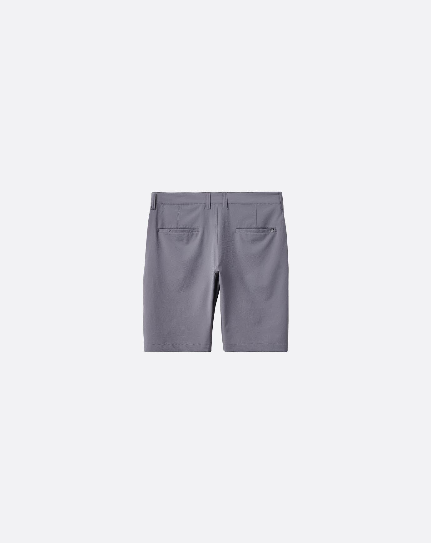 Wanderlust Short 9In