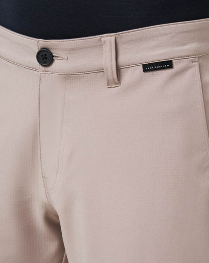 Wanderlust Short 9In