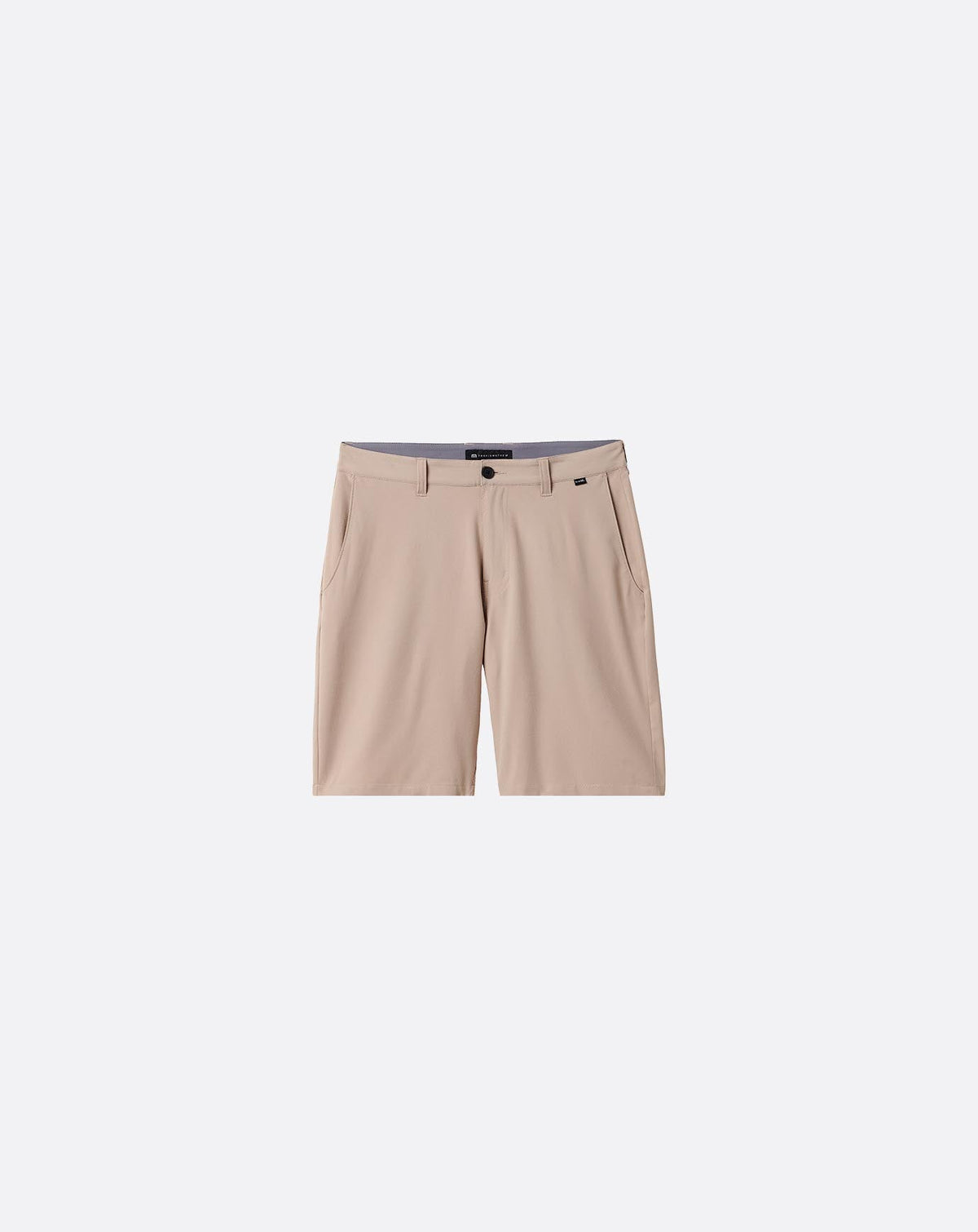 Wanderlust Short 9In